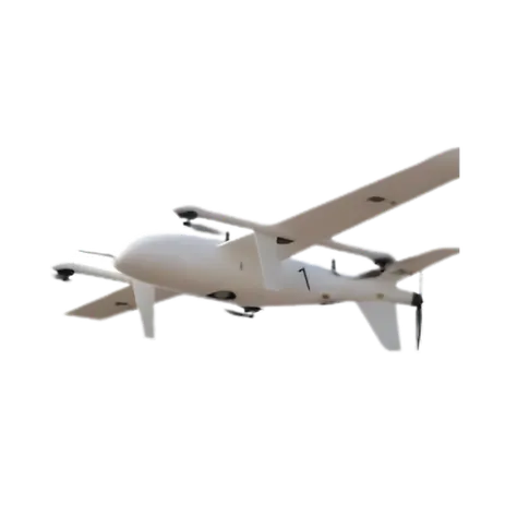 AYK-350 PRO Heavy Load VTOL Dual GPS Combo