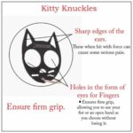 Kitty Knuckles