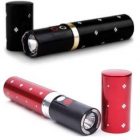 Lipstick Stun Gun