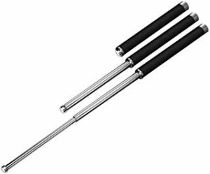Expandable Baton