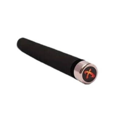 Lightweight Expandable Poly Carbon Baton