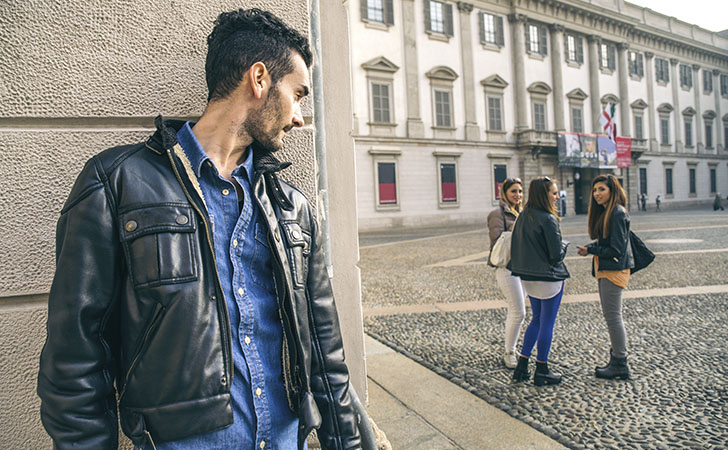 5 Steps to Take if You Feel You are Being Stalked