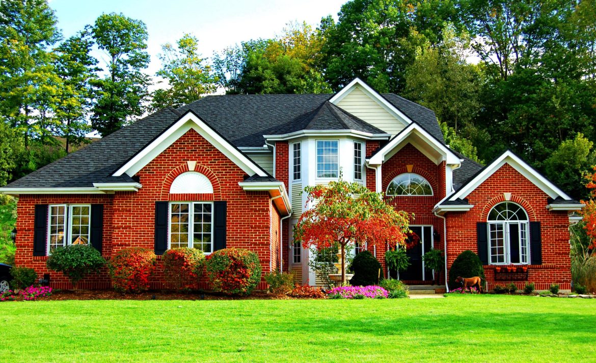 Home security