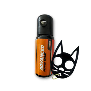 Advance Pepper Spray