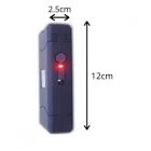 E-wave stun gun