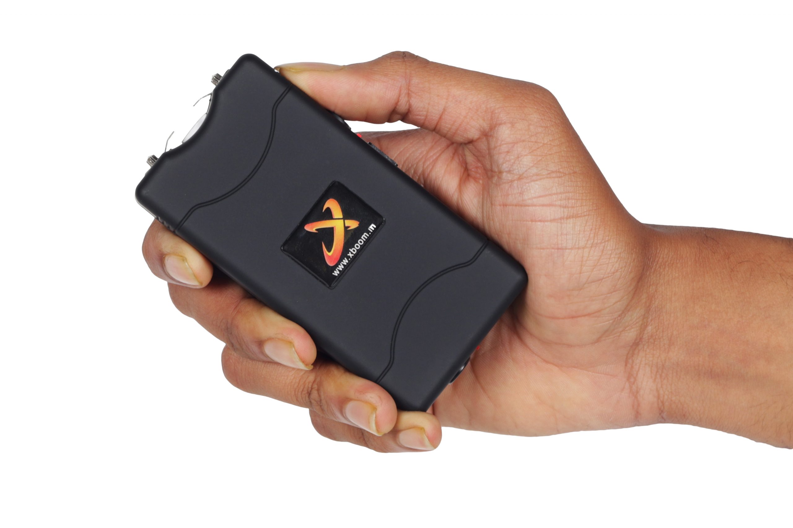 E- Wave-Pocket Size Stun Gun, 1 Year Warranty