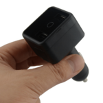 OBD gps tracker