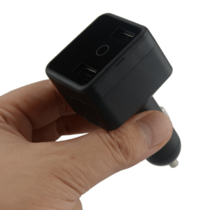 OBD gps tracker