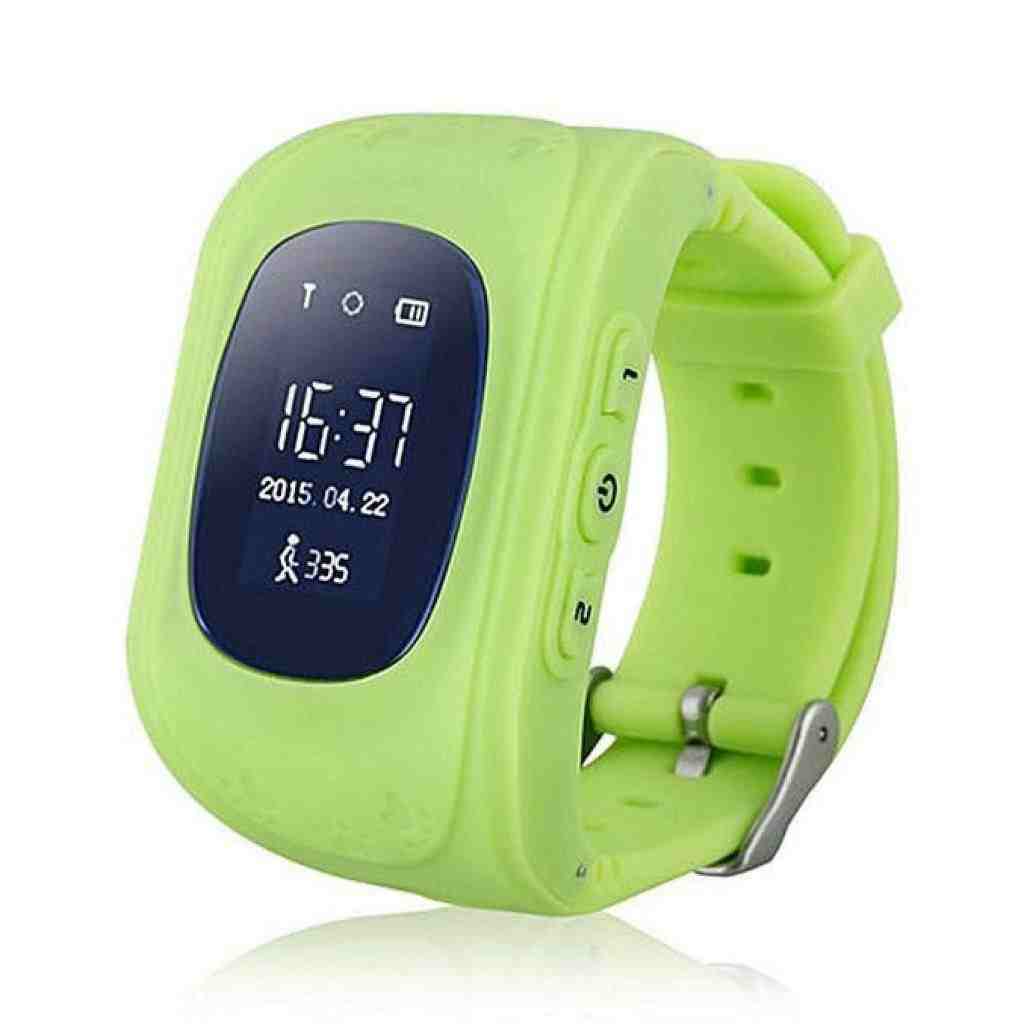children tracker watch
