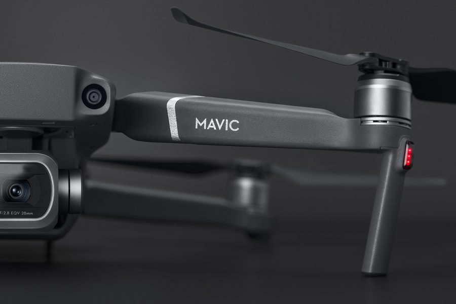 DJI Mavic Air 2