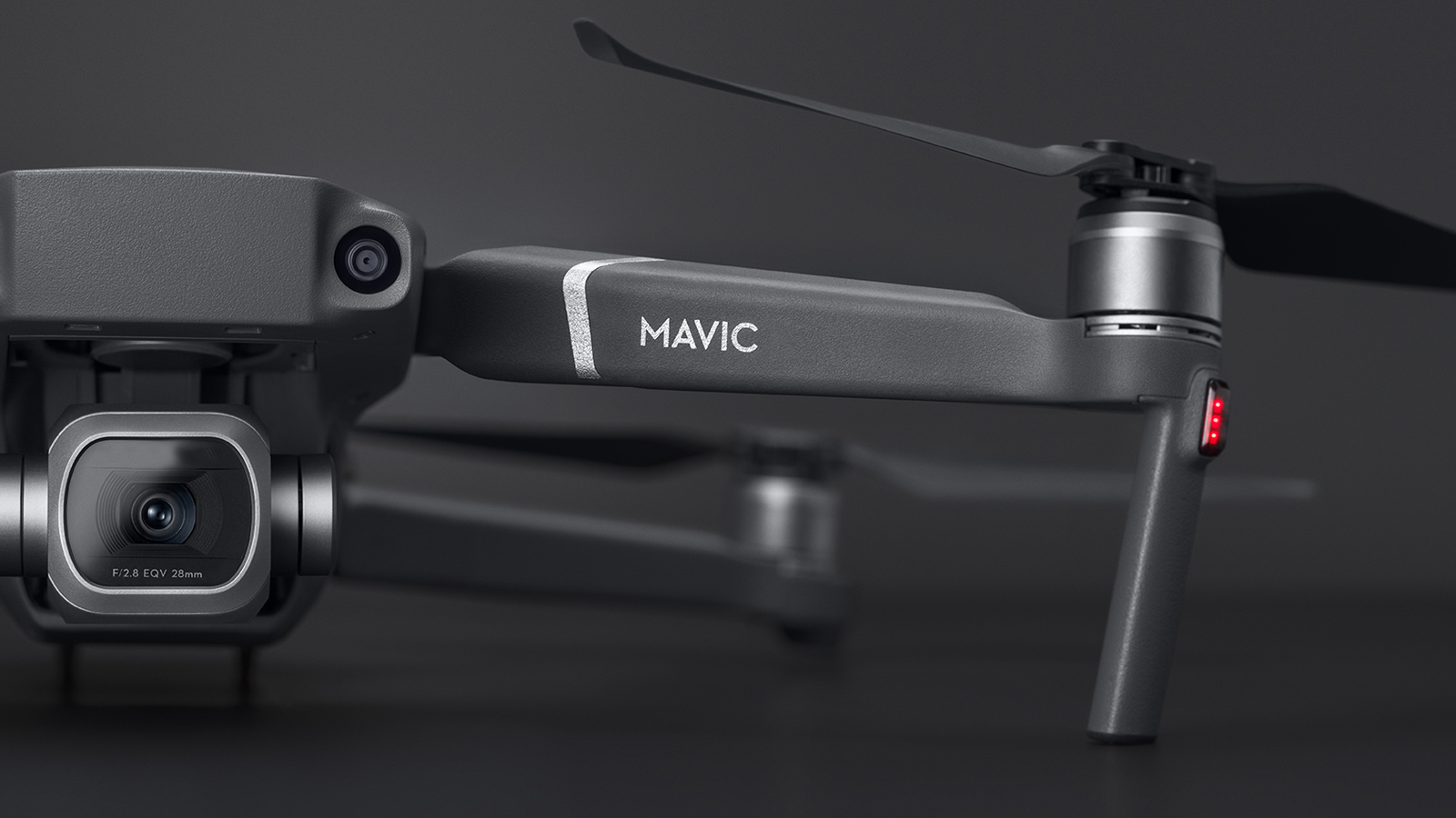 DJI Mavic Air 2