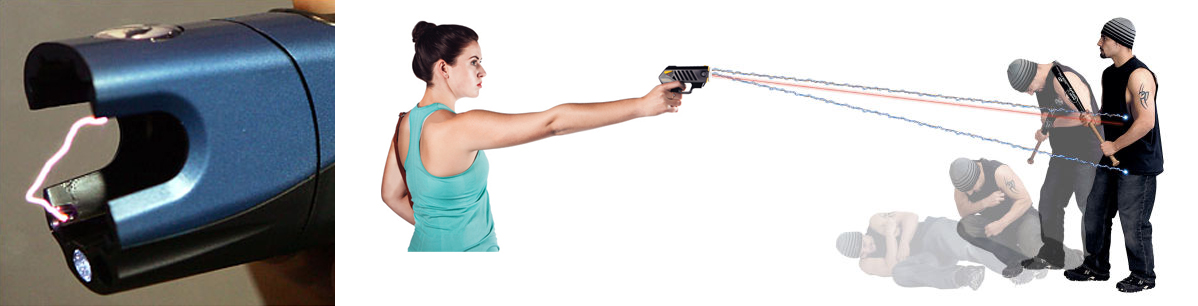 self defence gadgets