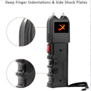 E-Wave 2.0 Stun Gun