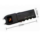 E-Wave 2.0 Stun Gun