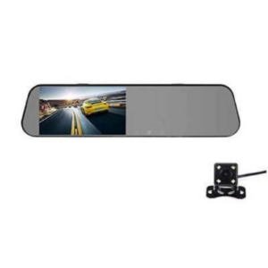 Mirror Dash Camera 4T 1