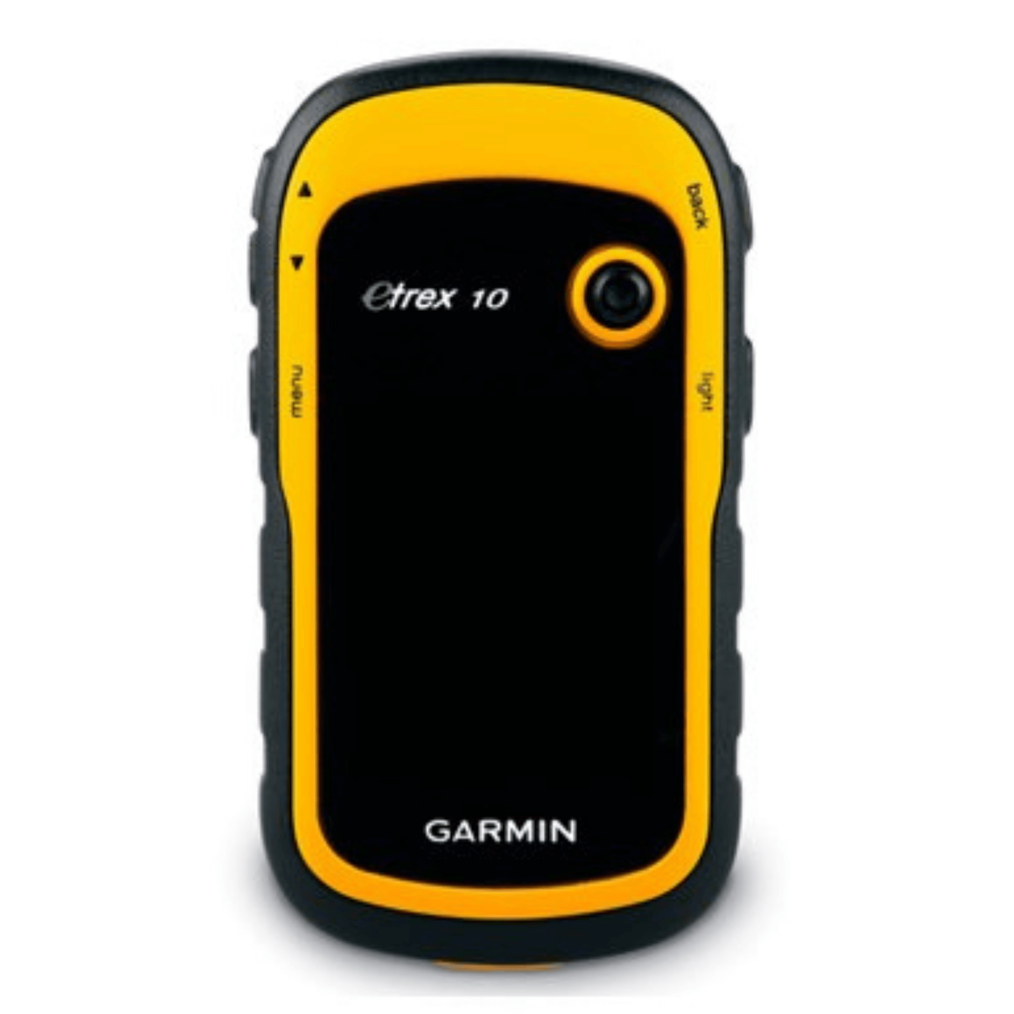 Condición previa Novedad Espantar Garmin eTrex 10 - XBOOM