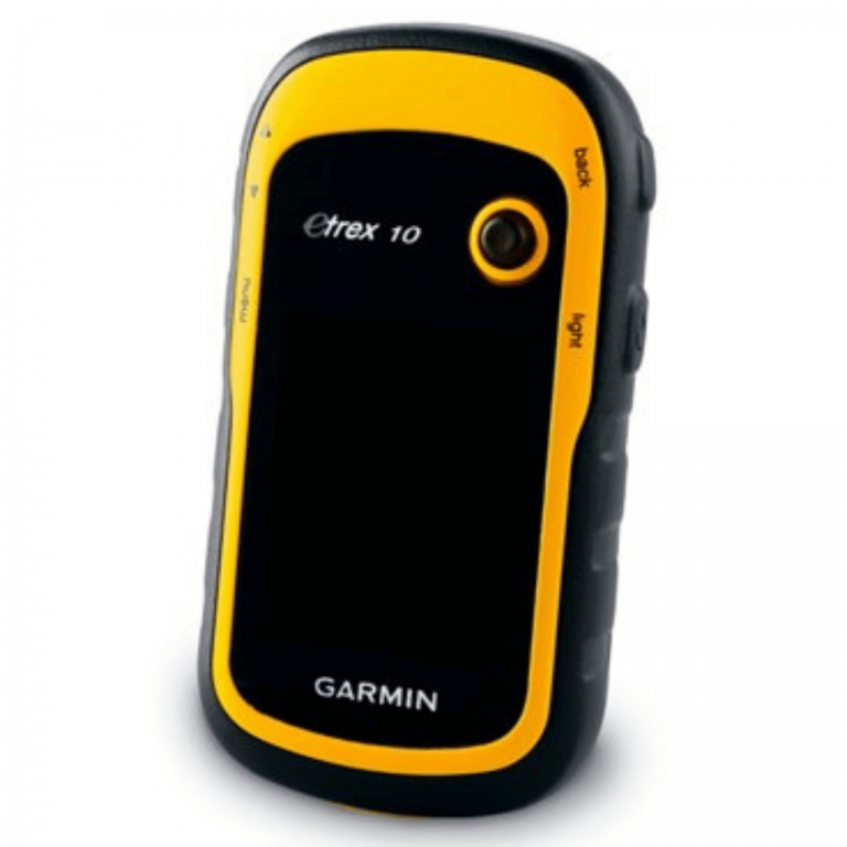 etrex 10
