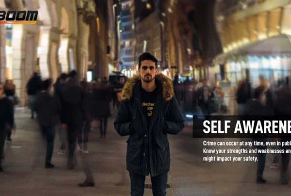 Self awareness