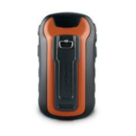 Garmin eTrex 20X