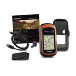 Garmin eTrex 20X