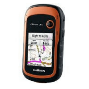 garmin eTrex 20x