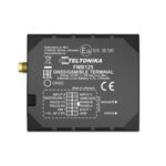 FMB125 vehicle GPS Trackers
