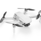 DJI Mavic Mini Fly More Combo Drone Camera
