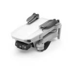 DJI Mavic Mini Fly More Combo Drone Camera-top-view