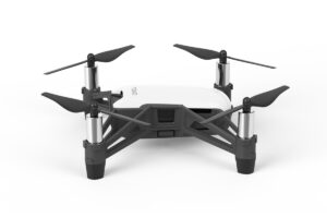 DJI TELLO COMBO