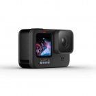 Go Pro Hero 9 - Black 4