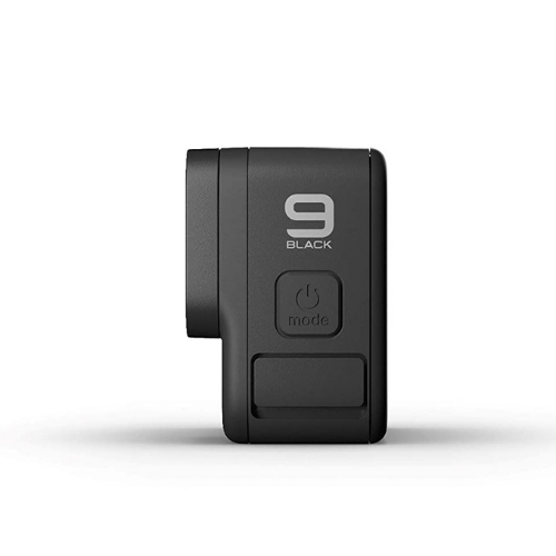 GOPRO HERO 9 Action Camera, Capture 5K Videos