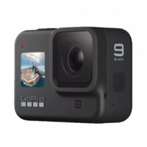 go pro 9