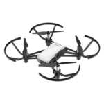 DJI Tello drone camera