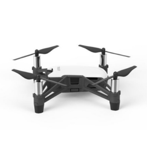 DJI Tello drone camera