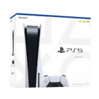 PlayStation 5 Console ( Disc Edition )