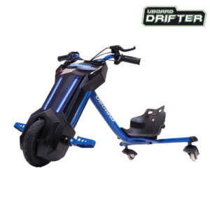 3-Wheeler Drifter 1