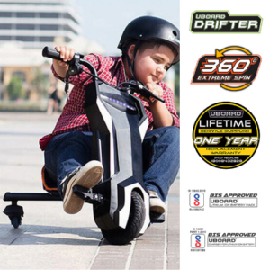 3-Wheeler Drifter4