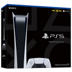 PlayStation 5 Digital Edition1