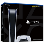 PlayStation 5 Digital Edition img7