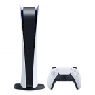 PlayStation 5 Digital Edition img6