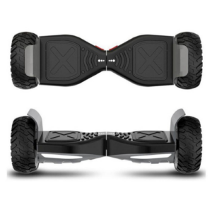 SUV OFF-ROADER Hoverboard img6
