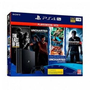 sony-ps4-pro-1tb-console-hits-games