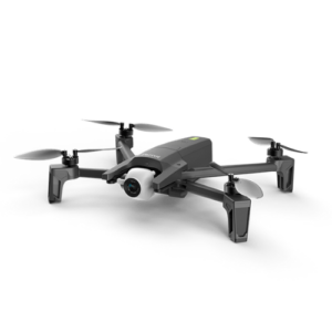 Parrot Anafi drone camera