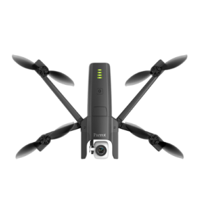 Parrot Anafi drone camera