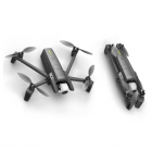 Parrot Anafi drone camera