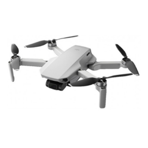 DJI Mini 2 Standard drone camera 9