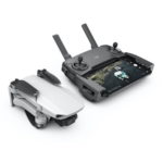 DJI Mini 2 Standard drone camera and controller