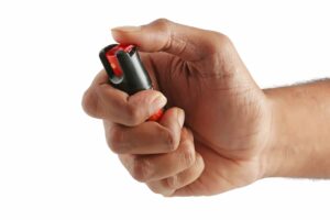 Self defence Spray