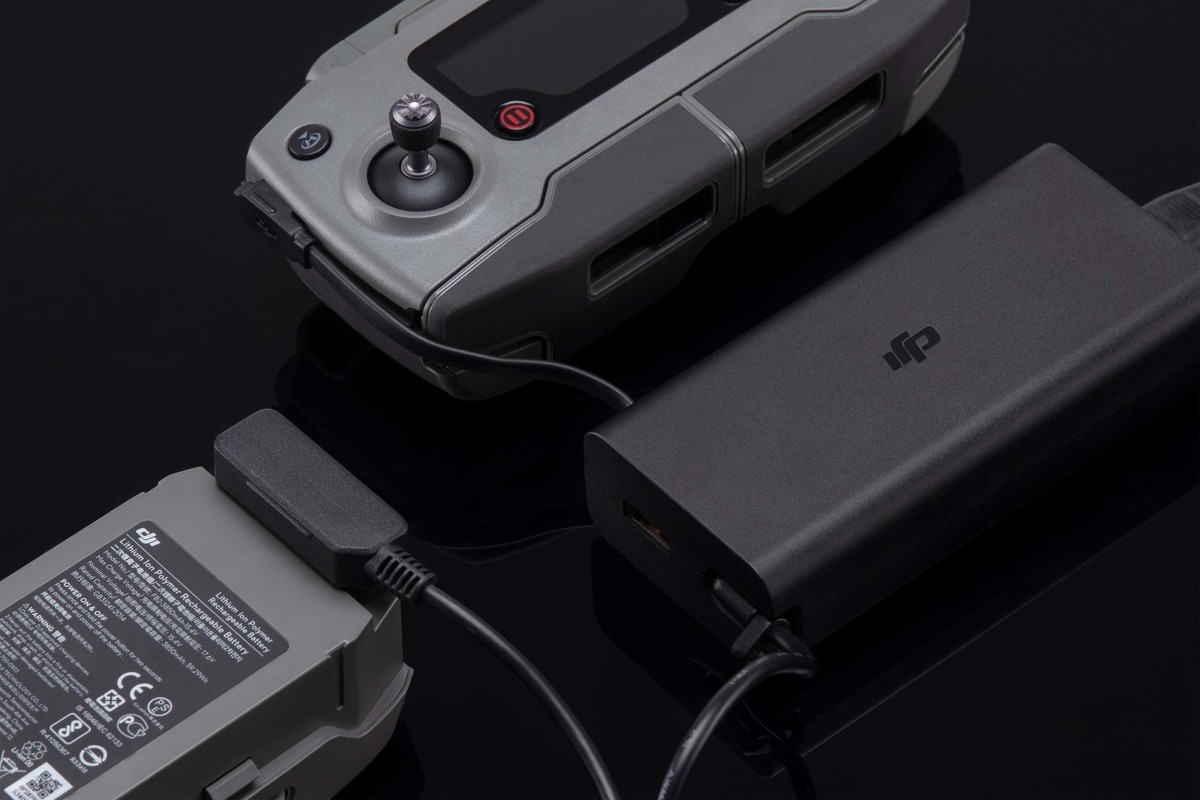 Mavic 2 Pro Battery Charger - gallery image 5