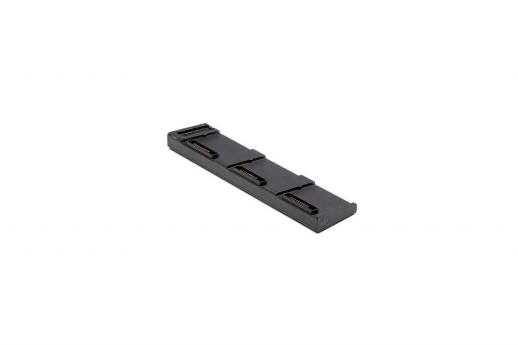 Mavic Air 2 Charging hub gallery img2